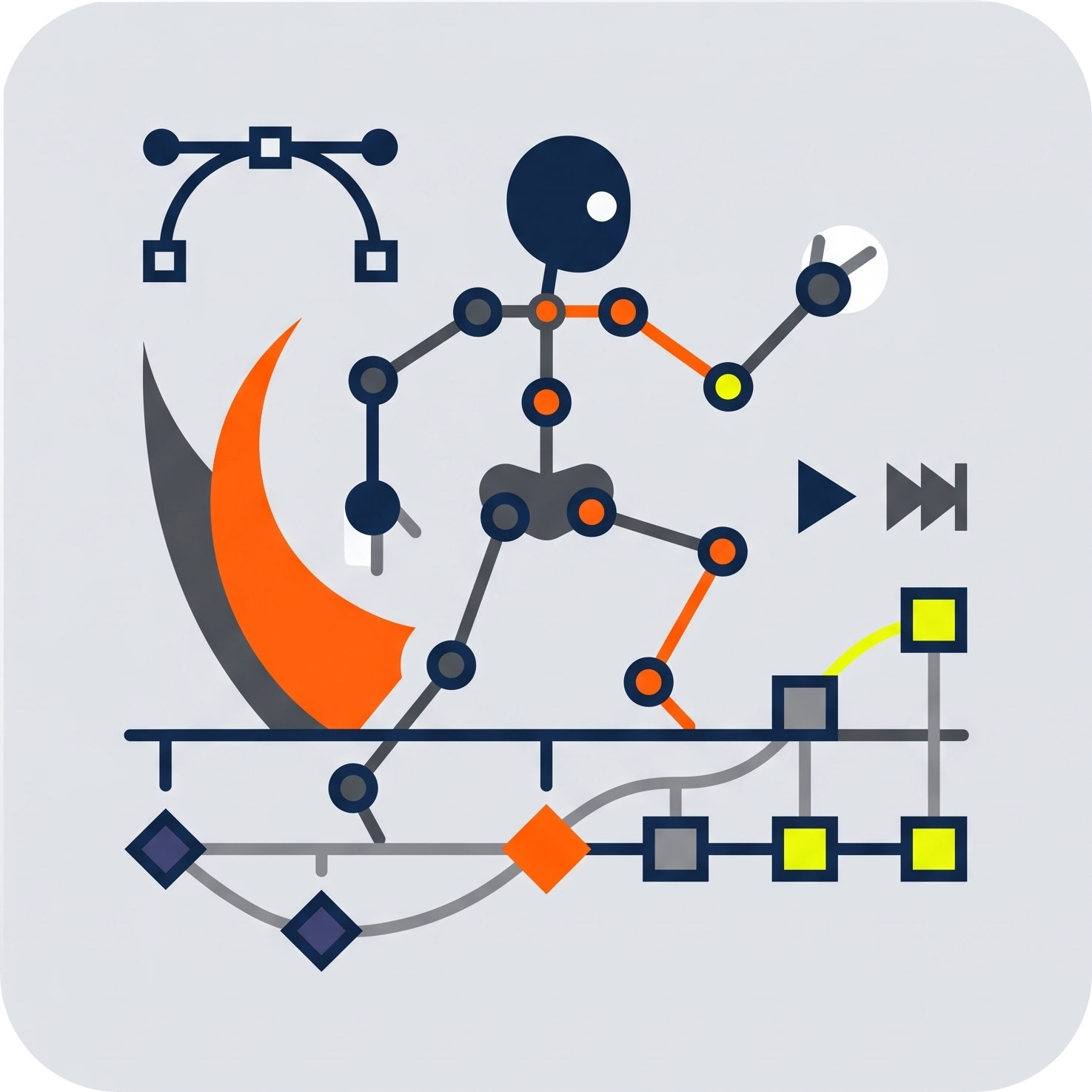 Motion Studio